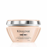 Kérastase - Masque Beurre Haute Nutrition Hair Mask